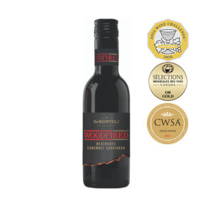 Woodfired Heathcote Cabernet Sauvignon 187ml