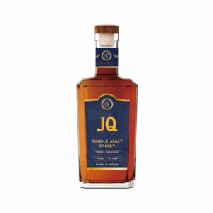 JQ Premium Muscat Finishing Single Malt Whisky