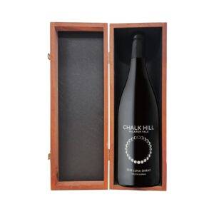 2018 Chalk Hill Luna shiraz 3L Limited Release - ONLY ONE
