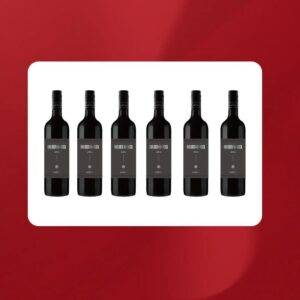 Golden Wheel Shiraz – De Bortoli 6 Bottle Value Pack • $79 + Free Shipping Australia-wide