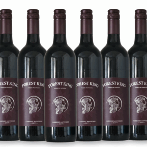 Langhorne Creek Old Vine Cabernet Sauvignon 6 Bottle Pack — $99  Free AU Shipping