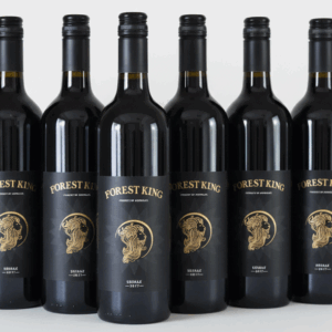 Langhorne Creek Old Vine Shiraz – 6 Bottle Pack Only $99  Free Shipping Australia-wide