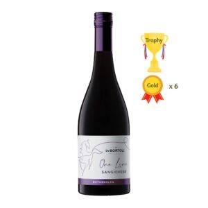 De Bortoli Rutherglen One Line Sangiovese 750ml