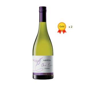 De Bortoli Rutherglen One Line Fiano 750ml